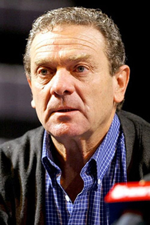 Photo of Roland Trebicka, Acting