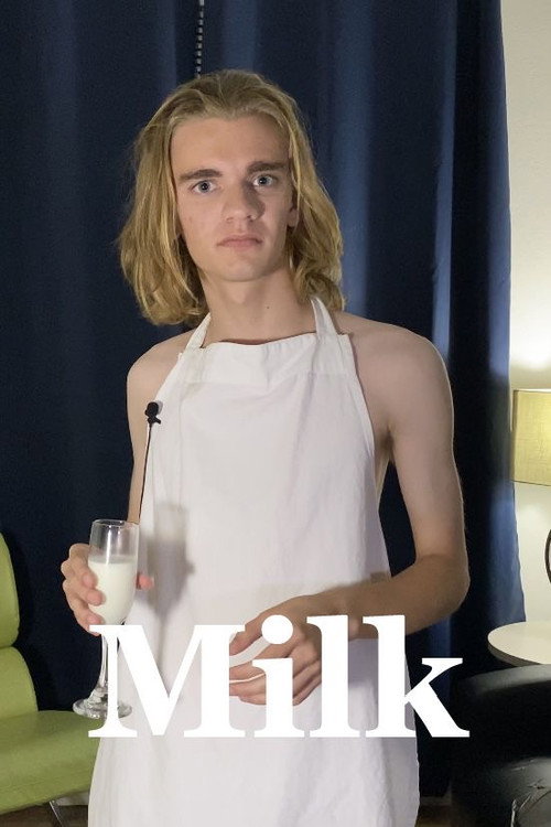 Movie poster for Milk (2021)