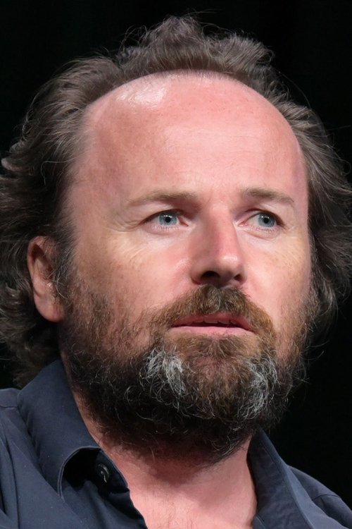 Rupert Wyatt profile