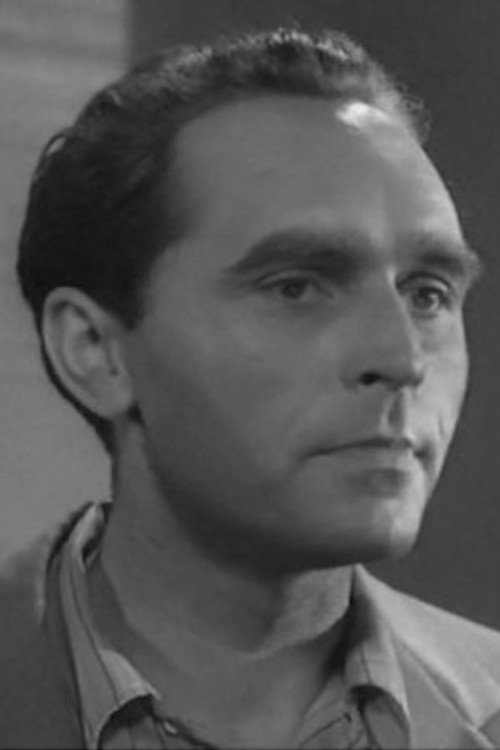 Photo of Adolf Shestakov, Acting