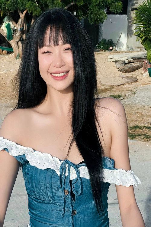 Photo of Tạ Lâm, Acting