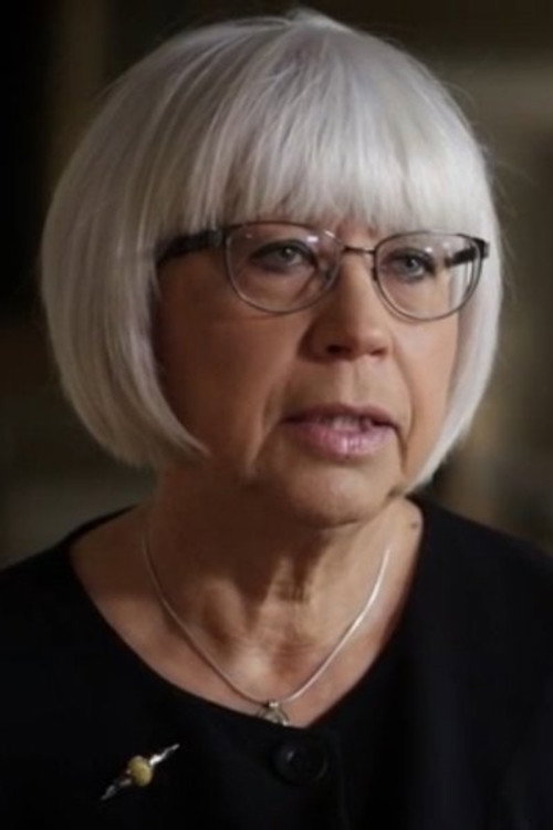 Photo of Bente Jønsson, Acting