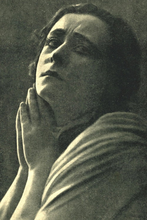 Photo of Lydia Johnson, Acting