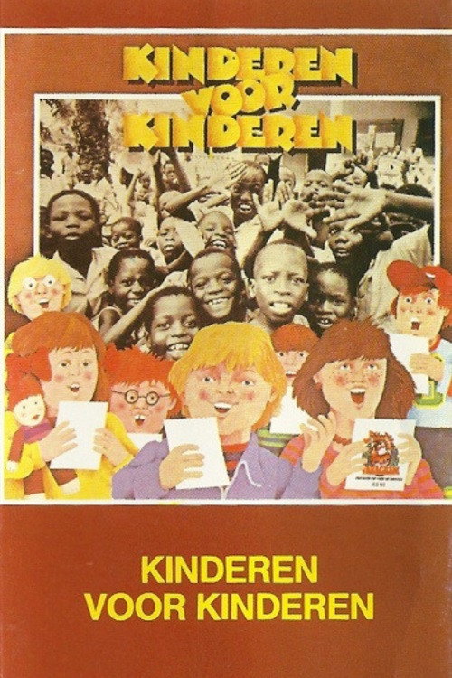 Movie poster for Kinderen voor Kinderen 1 (1981)