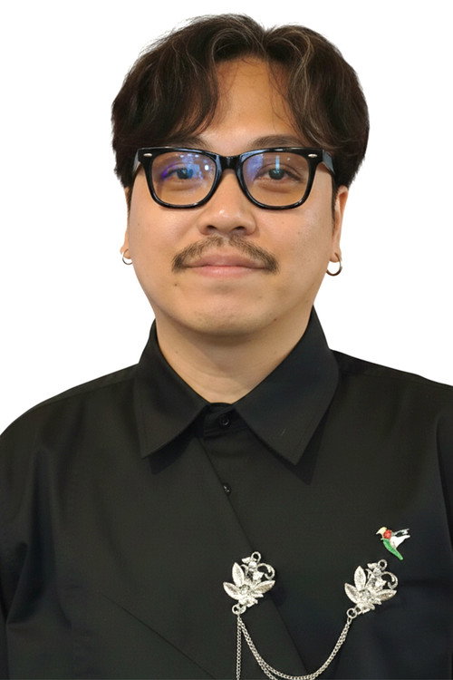 Photo of Hafidz Nur Rahmadi, Directing