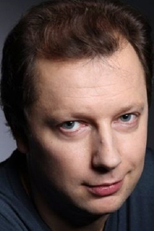 Photo of Oleg Grisevich, Acting