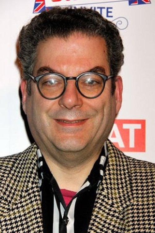 Photo of Michael Musto, Acting