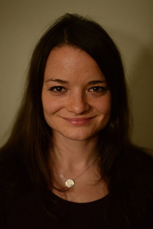 Photo of Chloe Fairweather, Directing