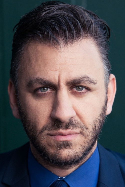 Cem-Ali Gültekin profile