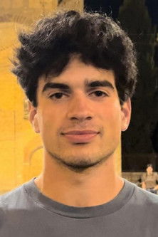 Samuel Suchod profile