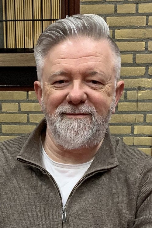 Photo of Peter van Gucht, Acting