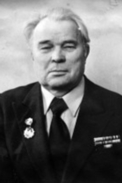 Photo of Dmitriy Anpilov, Art