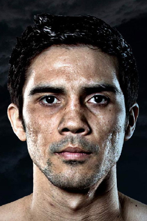 Photo of Antonio DeMarco, Acting