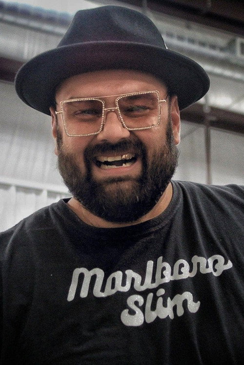Photo of Dallas Morrison, Acting