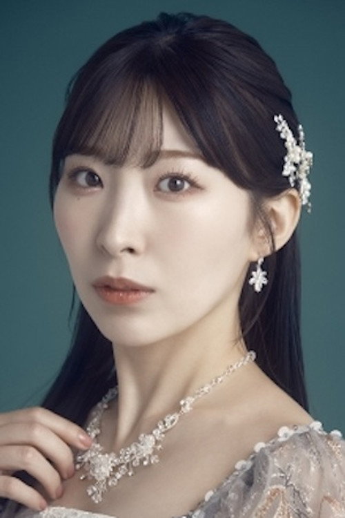 Misaki Iwasa profile