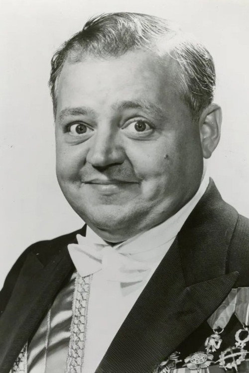 Photo of Iggie Wolfington, Acting