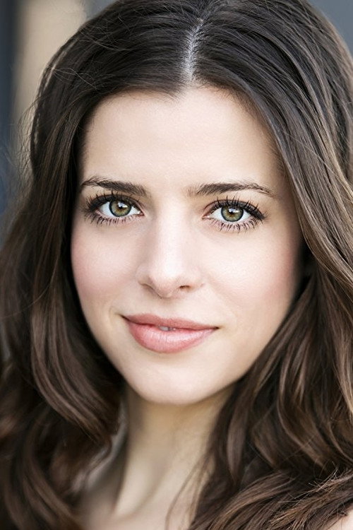Photo of Rachel Rosenstein, Acting