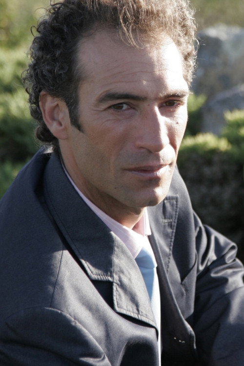 Photo of Amilcar Azenha, Acting