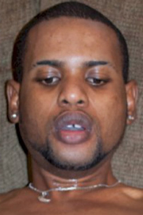 Photo of J R Frenchy, Acting