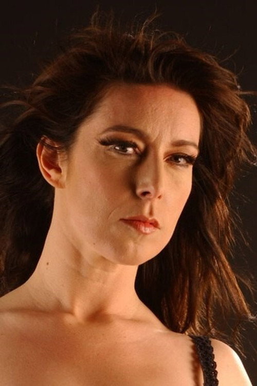 Photo of Lydia Saint Martin, Acting