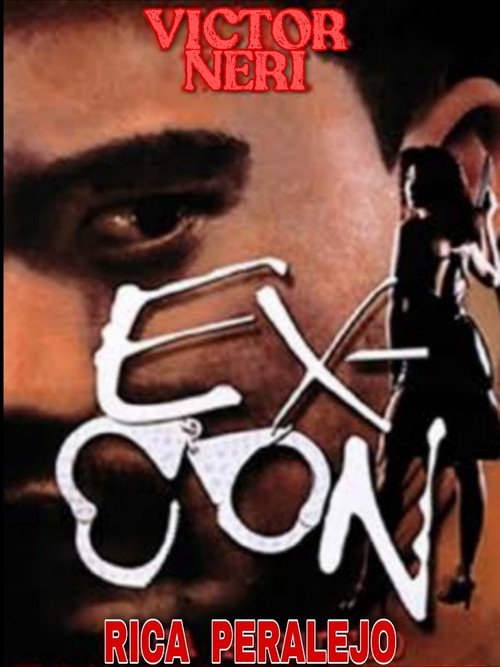 Movie poster for Ex-Con (2000)