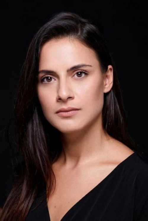Pelin Bölükbaş profile