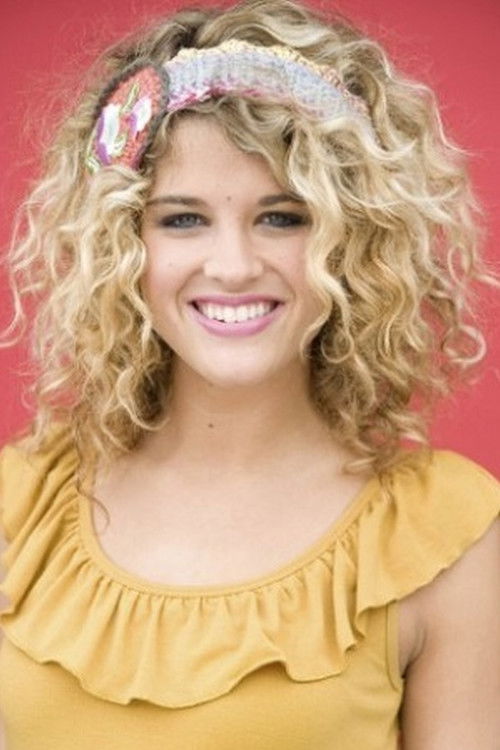 Photo of Katelyn Epperly, Acting