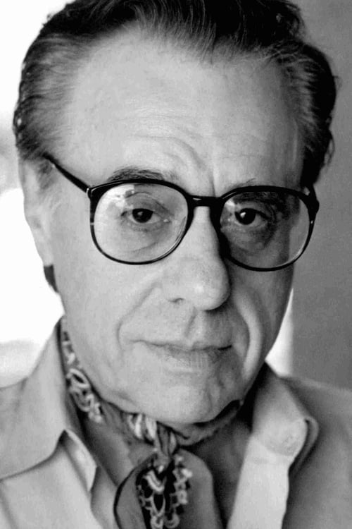 Peter Bogdanovich profile