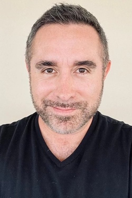 Jesús Guzmán profile