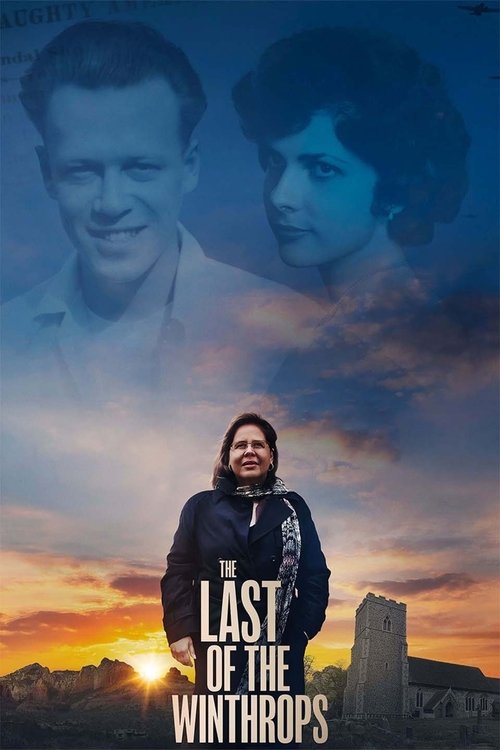 Movie poster for The Last of the Winthrops (2022)