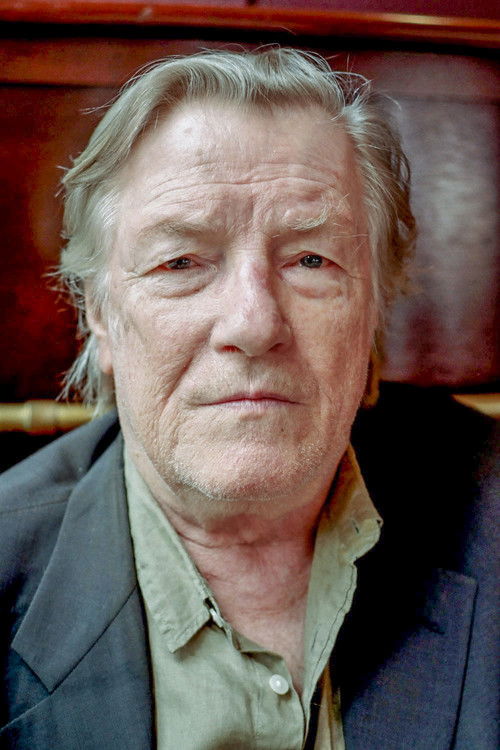 Manfred Zapatka profile