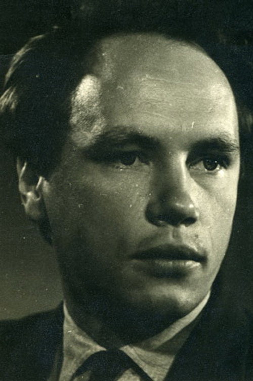Photo of Arkadiy Tyurin, Art
