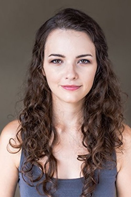 Photo of Maria Vos, Acting