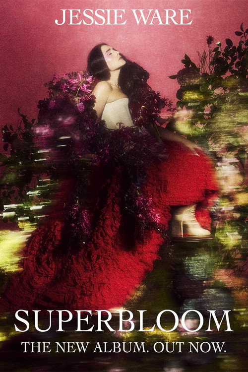 Movie poster for Superbloom (2026)