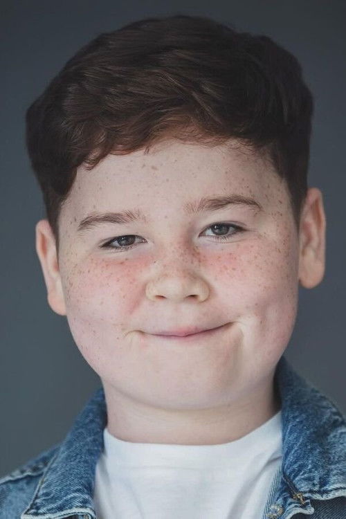 David McKenna profile