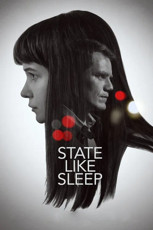 Movie poster for State Like Sleep (2019)