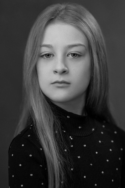 Photo of Francesca Europa, Acting