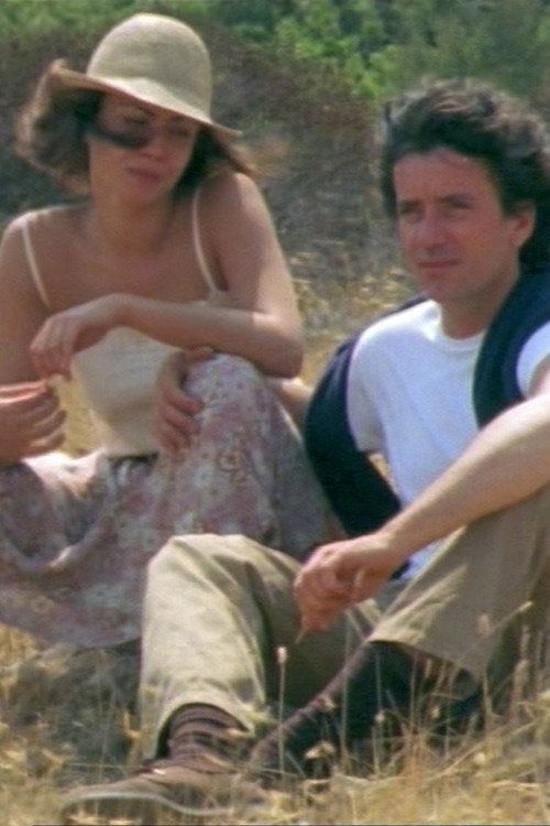 Movie poster for Style (1986)