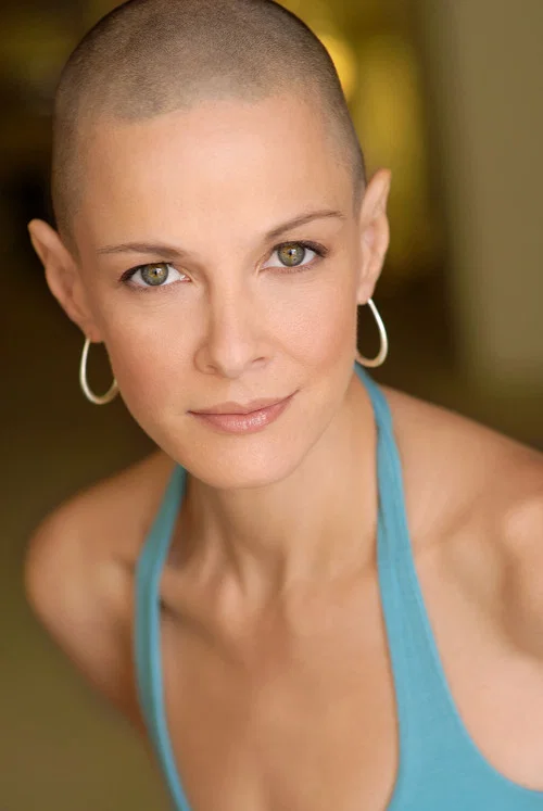 Photo of Sharon Blynn, Acting