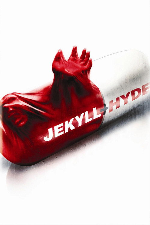 Movie poster for Jekyll + Hyde (2006)