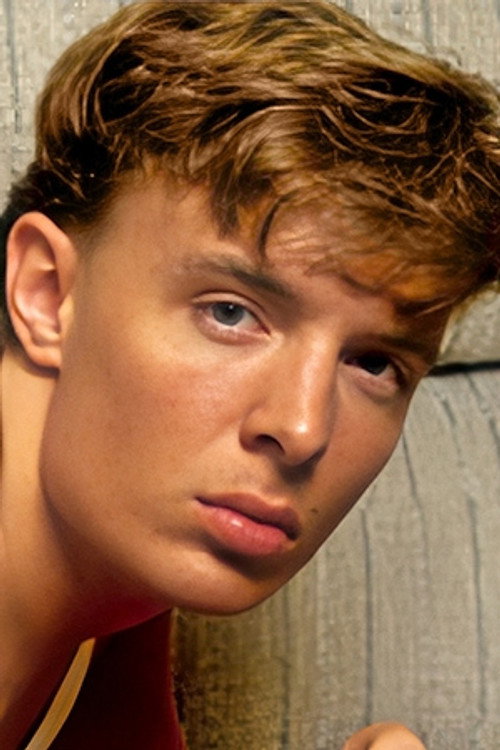 Photo of Nathan Rocco, Acting