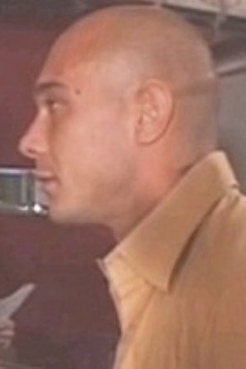 Photo of Alessandro Cristalli, Acting