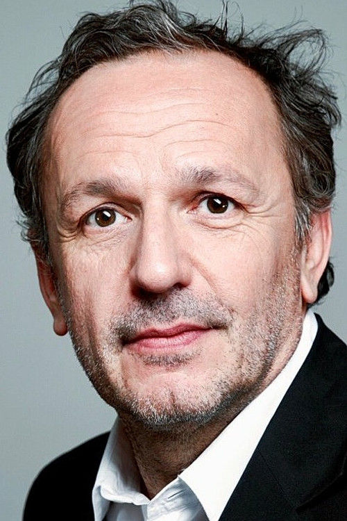 Arnaud Viard profile