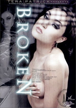 Movie poster for Broken (2007)