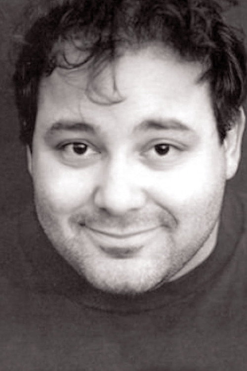 Patrick Grasso profile