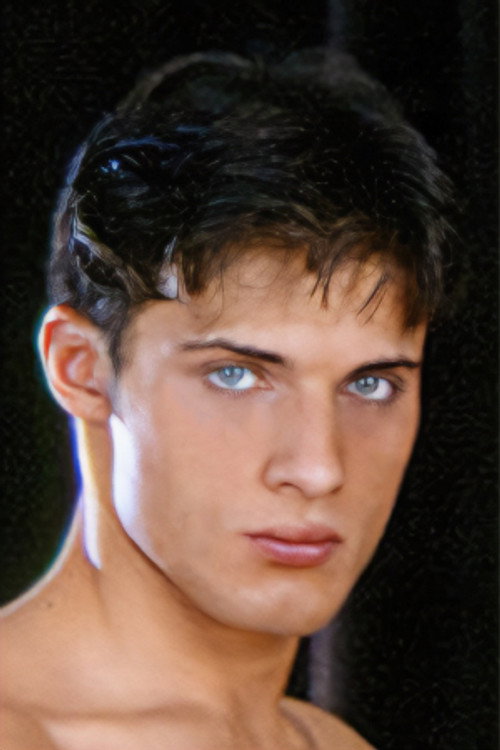 Photo of Joska Tenta, Acting