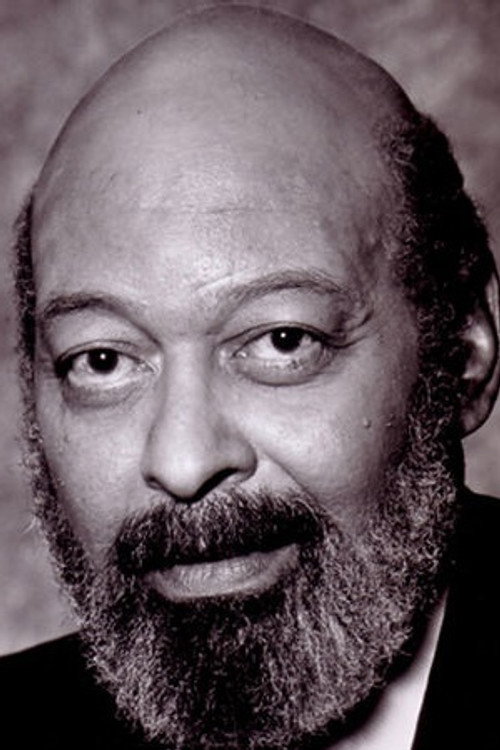 Photo of Wendell Wright, Acting