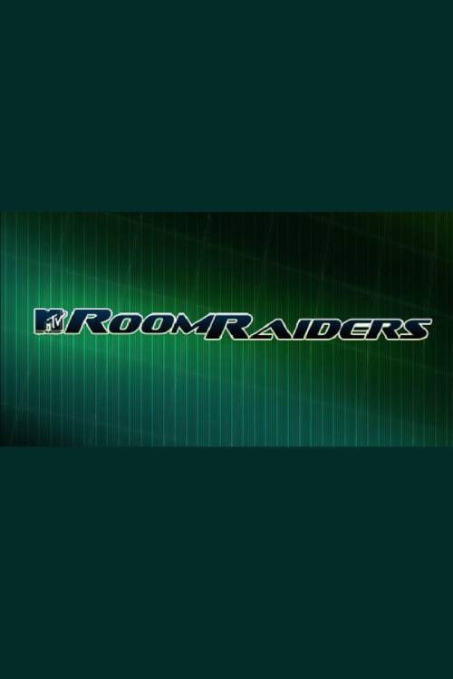 Series poster for Room Raiders