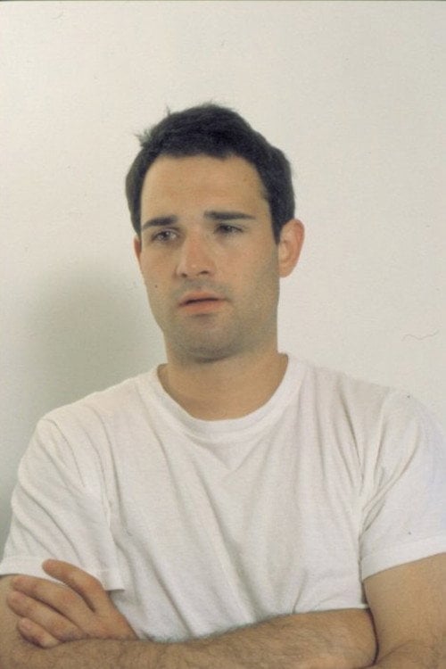 Photo of Gordon Skilling, Acting