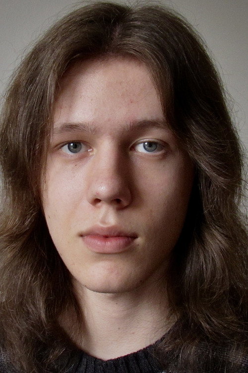 Photo of Dylan Peters, Acting